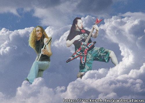 dime and cliff burton