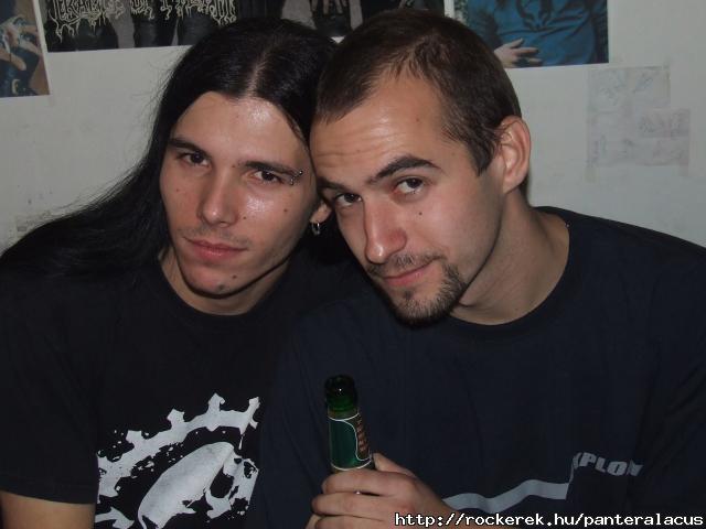 FRIENDS FOREVER