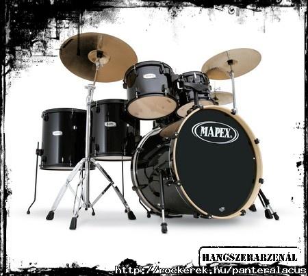 mapex xv