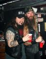 dime and zakk