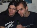 FRIENDS FOREVER