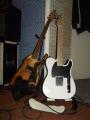 PanzerPaul Custom  Fender telecaster custom shop