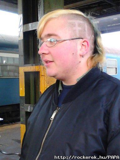 Dlutn a vaston m vedeltnk :D