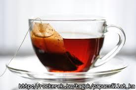 Tea.