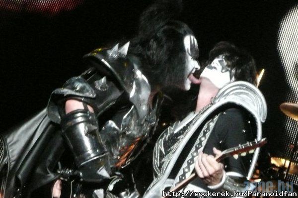 just KISS