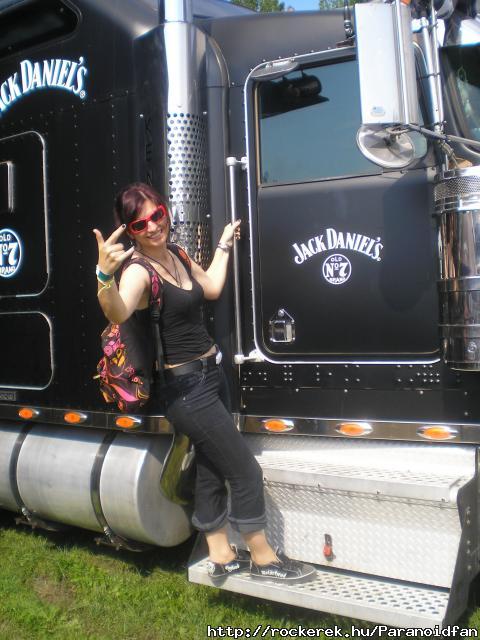 Tennessee Whiskey