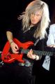 Guitar god