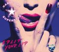 Split your lip