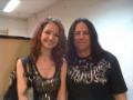 Rock Superstar (on the right)