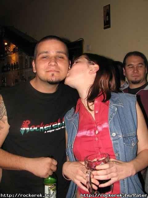 Rockzn nejemmel :D