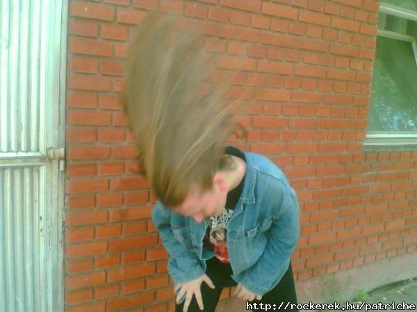 Headbang :D