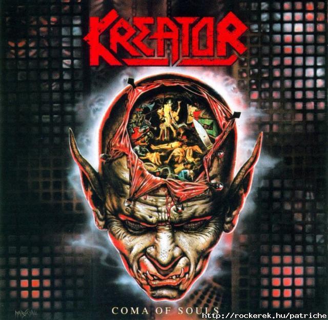 Kreator