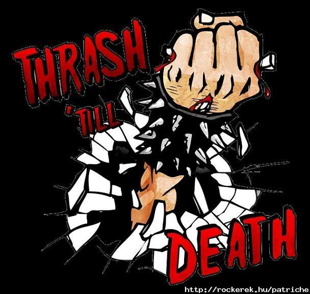 Thrash 