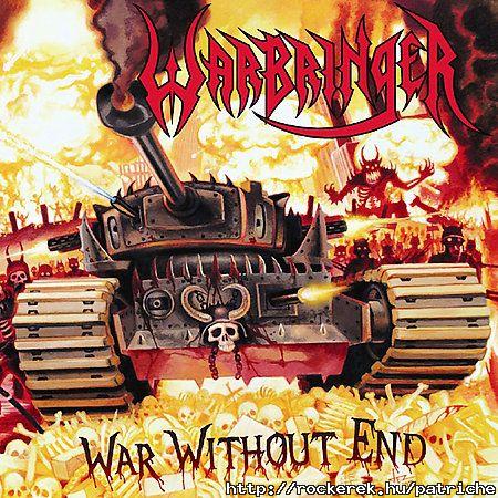 Warbringer - War Without End