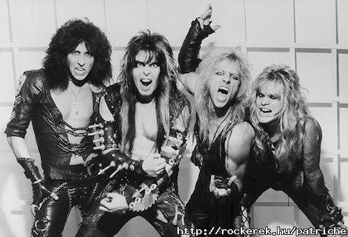 W.A.S.P.