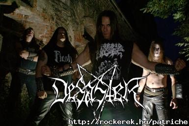 Desaster