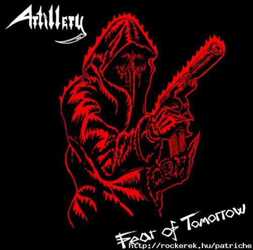 Artillery - Fear of Tomorrow