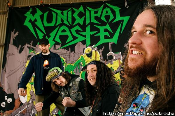 Municipal Waste