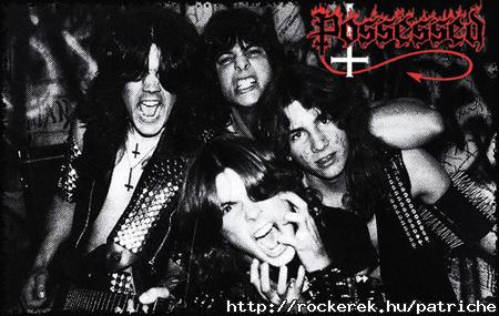 Possessed