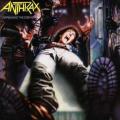 Anthrax - Spreading the Disease