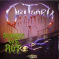 Obituary - Slowly We Rot