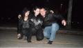 A 3 grcia!:)...Bocs Andrs!XD...de fellem lehetnk a 3 amigo is!XD