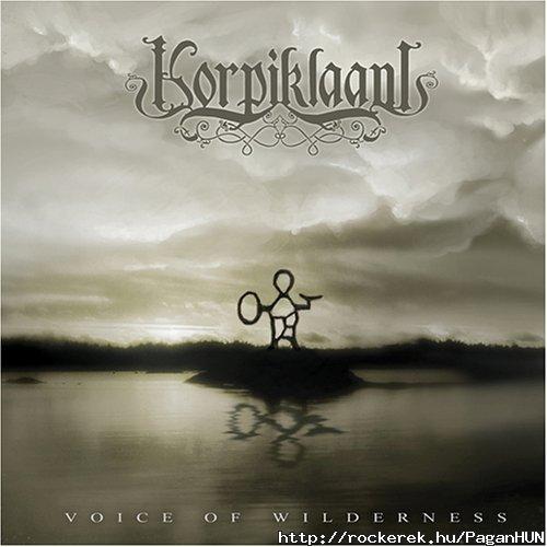 Korpiklaani-Voice of Wilderness