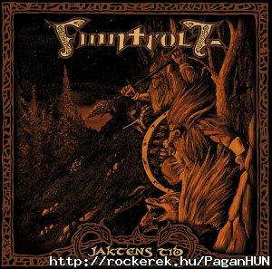 Finntroll_Jaktens Tid