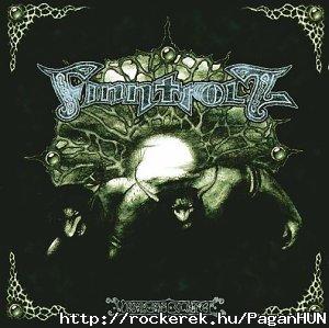 Finntroll_Visor Om Slutet (a csendes album)