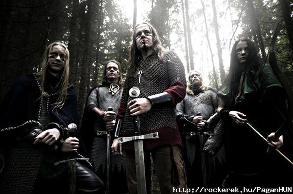 Ensiferum