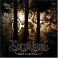 Korpiklaani-Spirit of the Forest