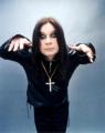 Ozzy the satan bru ha ha ha