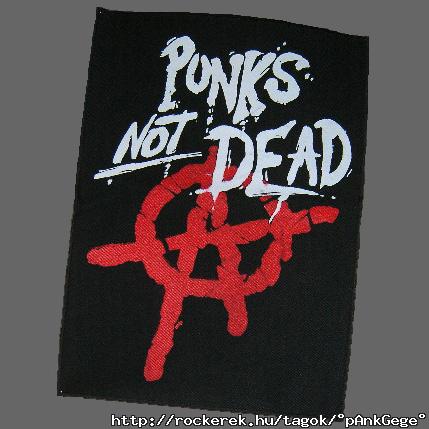 Punks%20NOT%20dead