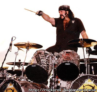 Vinnie Paul