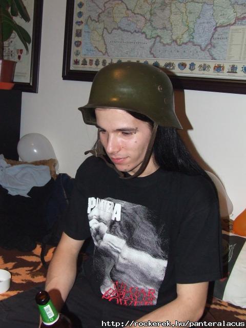 komoly