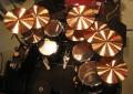 Phil Rudd szerkja(AC/DC)