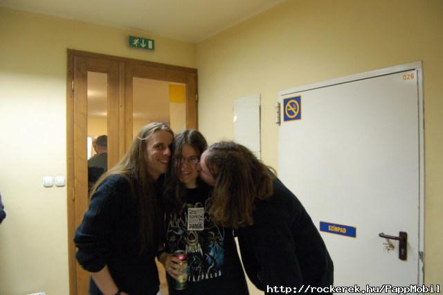 2005  november, Pallai, Sopron
