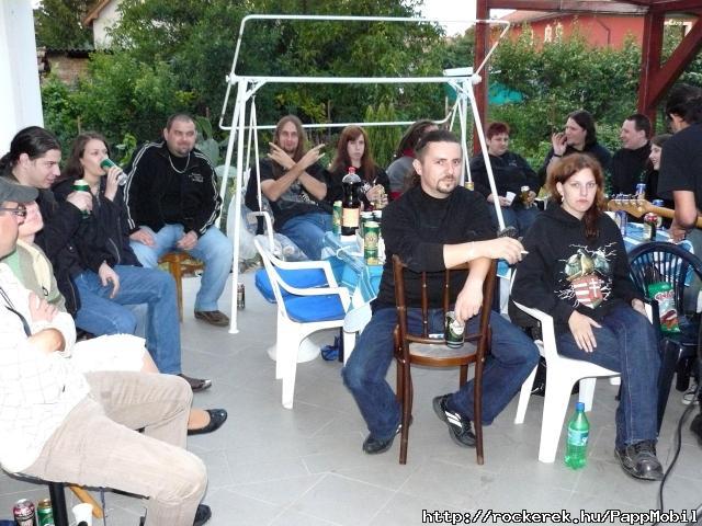 kicsi mr ez a terasz :)