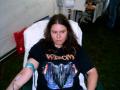 Wisdommetal Wisdomvradssal (Sitke 2006)