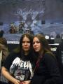 Nightwish utn (2008. mrc.)