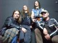 Beyond - thrash llatok