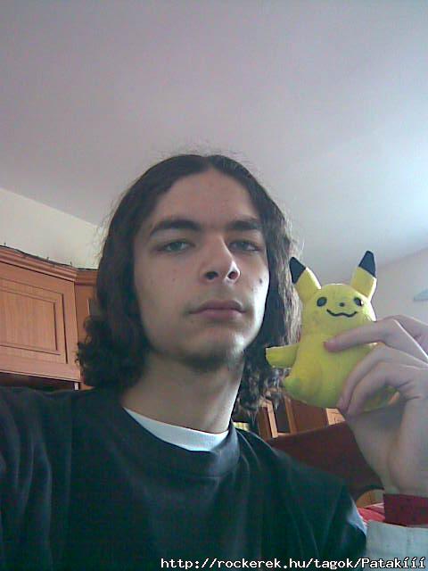 Pikachval