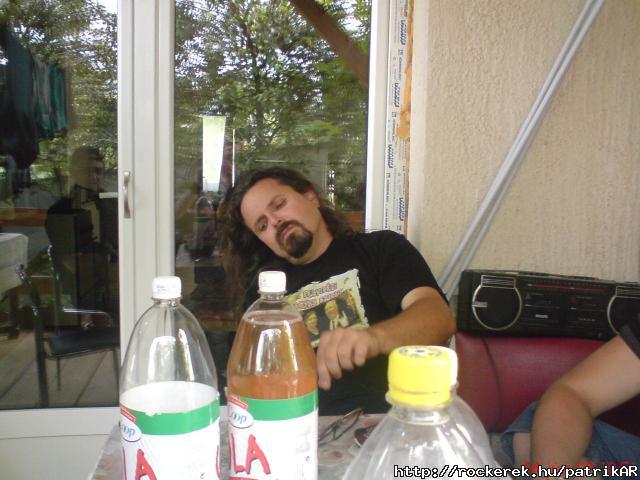 Steve, gitrosunk :)))