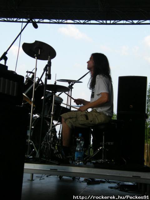 Live @ Romnia