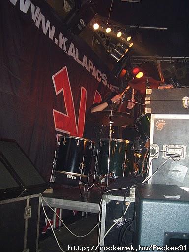 Live @ Club 202