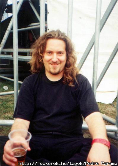 Sziget 2002