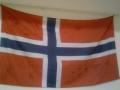 My flag