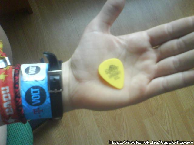 legjabb szerzemny a Sum41tl:)