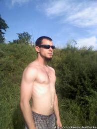 Perke