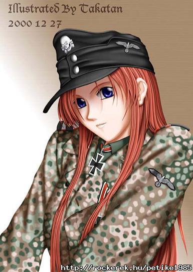 waffenssgirl3